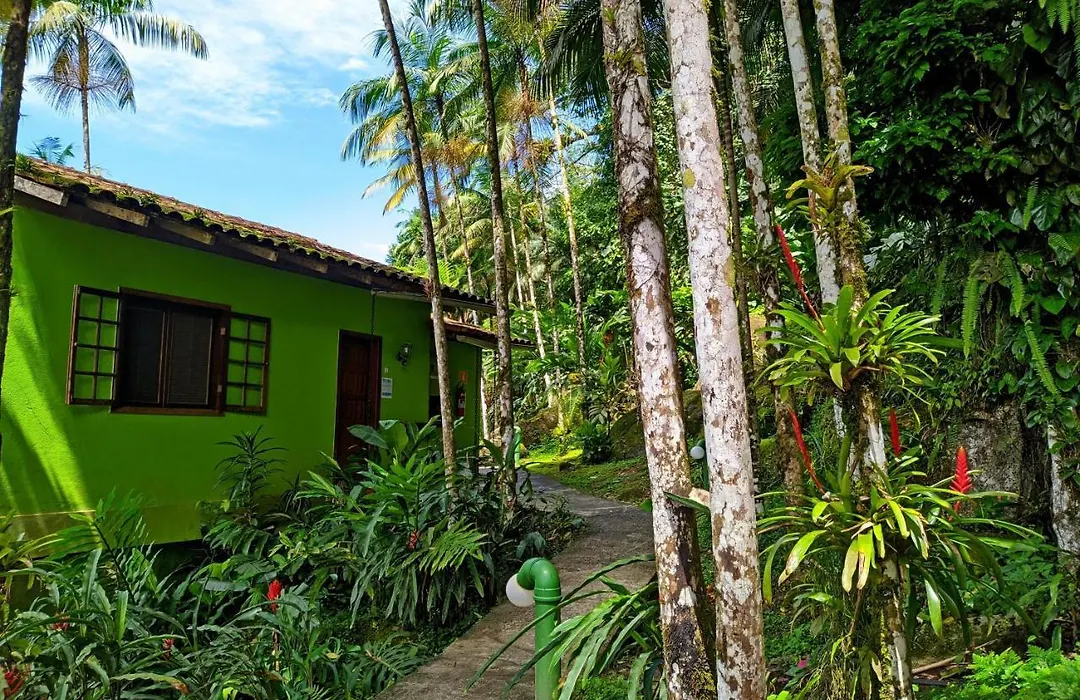 Chales Terras Altas De Paraty-1